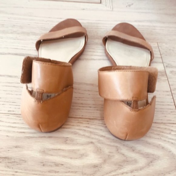 Steve Madden Sandals - Picture 3 of 6